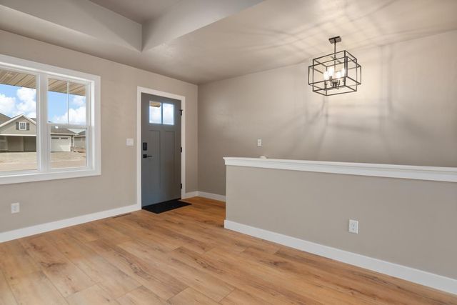 1436 DIVINITY DRIVE, De Pere, WI 54115