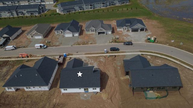 1436 DIVINITY DRIVE, De Pere, WI 54115