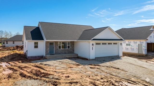 1436 DIVINITY DRIVE, De Pere, WI 54115