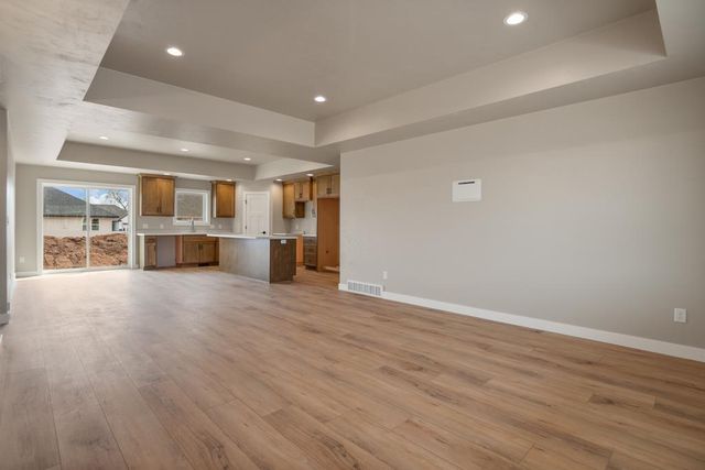 1436 DIVINITY DRIVE, De Pere, WI 54115