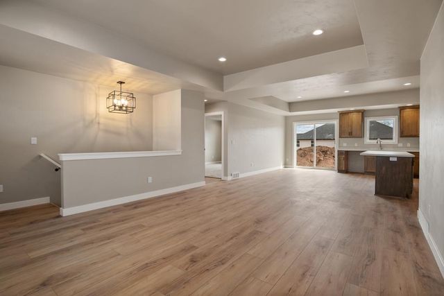 1436 DIVINITY DRIVE, De Pere, WI 54115