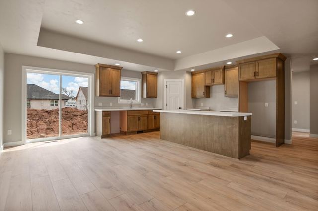 1436 DIVINITY DRIVE, De Pere, WI 54115