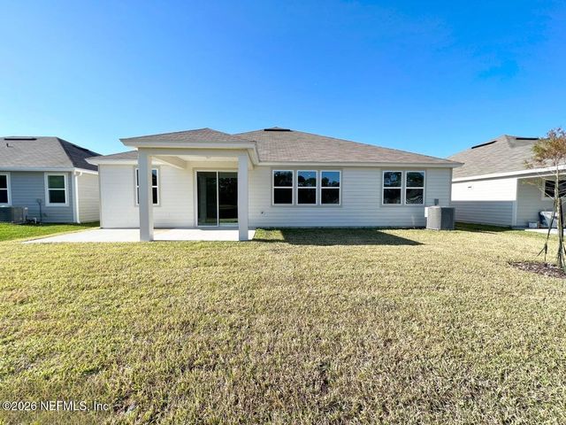 12859 LOGANS WALK Lane, Jacksonville, FL 32218
