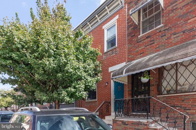 1943 S HICKS ST, Philadelphia, PA 19145