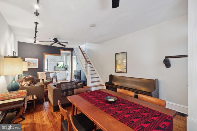 1943 S HICKS ST, Philadelphia, PA 19145