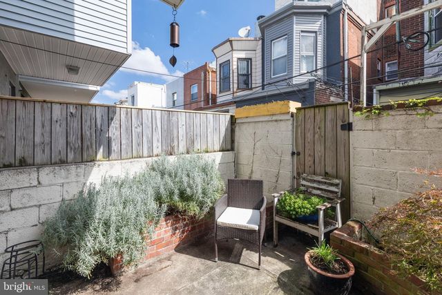 1943 S HICKS ST, Philadelphia, PA 19145