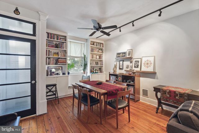 1943 S HICKS ST, Philadelphia, PA 19145