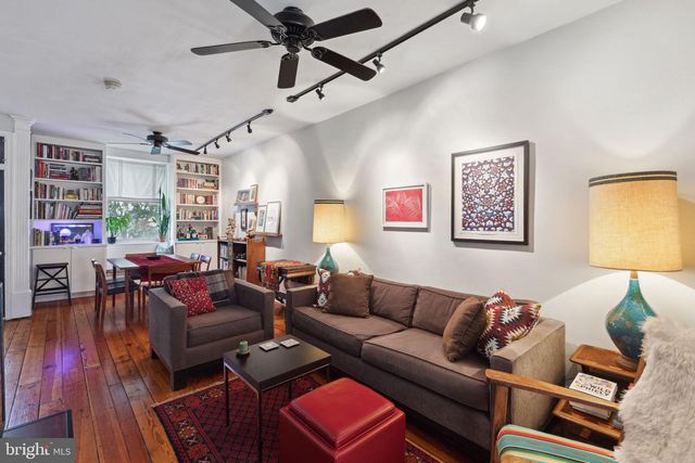 1943 S HICKS ST, Philadelphia, PA 19145