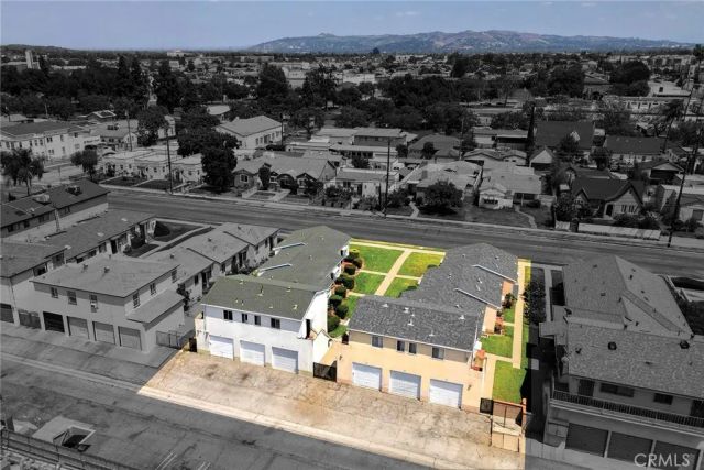 221 S Maple Avenue, Montebello, CA 90640