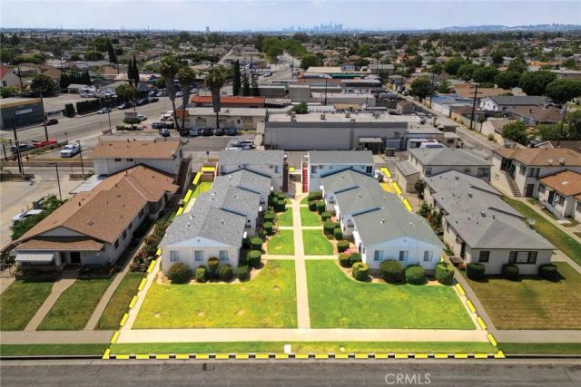 221 S Maple Avenue, Montebello, CA 90640