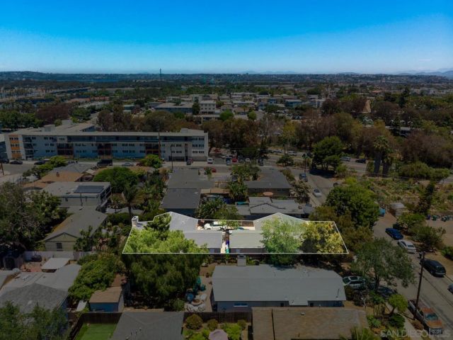 2368-2370 Soto St., San Diego, CA 92107