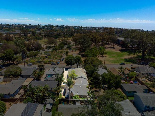 2368-2370 Soto St., San Diego, CA 92107
