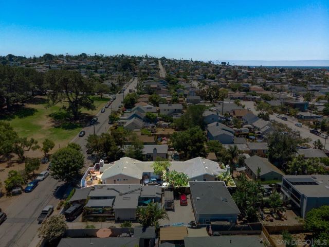 2368-2370 Soto St., San Diego, CA 92107
