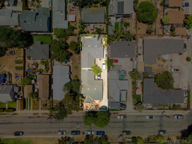 2368-2370 Soto St., San Diego, CA 92107