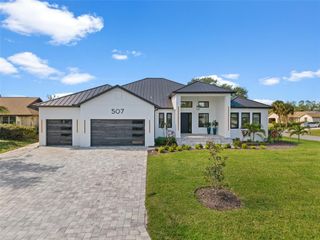 507 ACACIA LANE, Nokomis, FL 34275