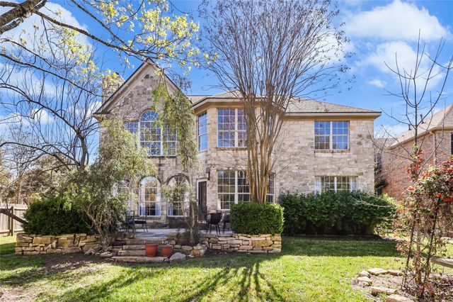 5221 Austral LOOP, Austin, TX 78739