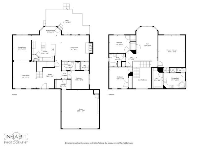 5221 Austral LOOP, Austin, TX 78739