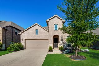 2008 Sutton Park Avenue, Prosper, TX 75078