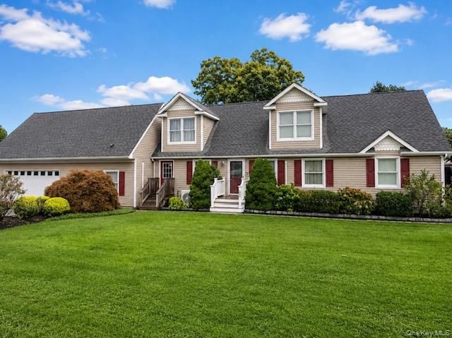 283 William Floyd Parkway, Shirley, NY 11967