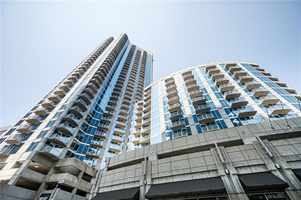 400 W Peachtree NW Street 1910, Atlanta, GA 30308