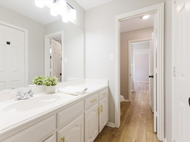 6207 Millwood Court, Arlington, TX 76016