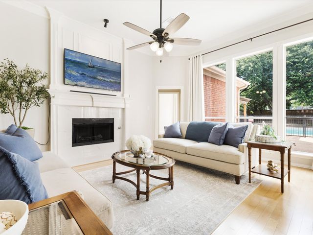 6207 Millwood Court, Arlington, TX 76016