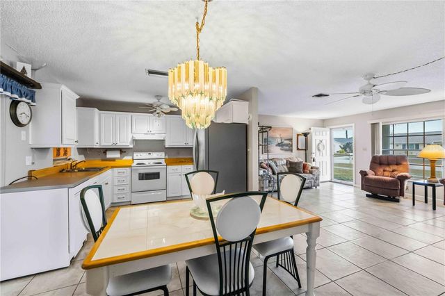 13569 BENNETT DRIVE, Port Charlotte, FL 33981