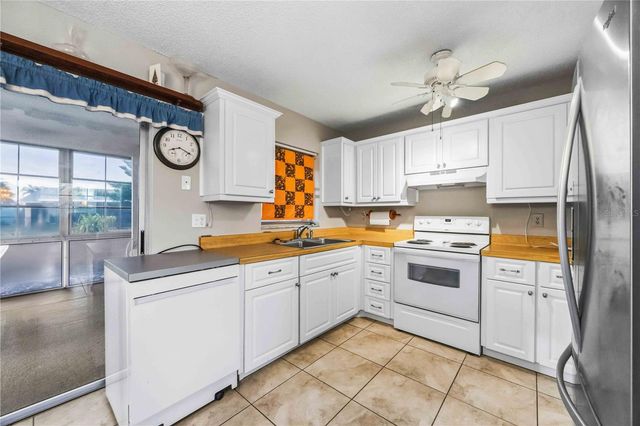 13569 BENNETT DRIVE, Port Charlotte, FL 33981