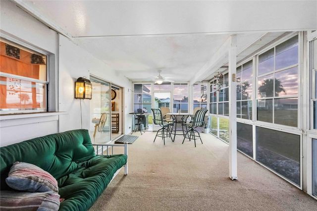 13569 BENNETT DRIVE, Port Charlotte, FL 33981