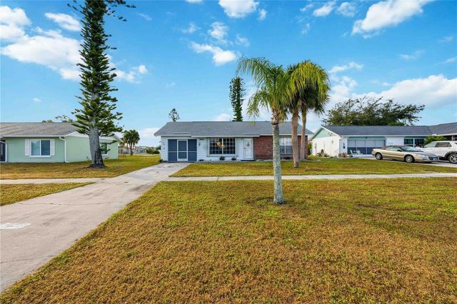 13569 BENNETT DRIVE, Port Charlotte, FL 33981