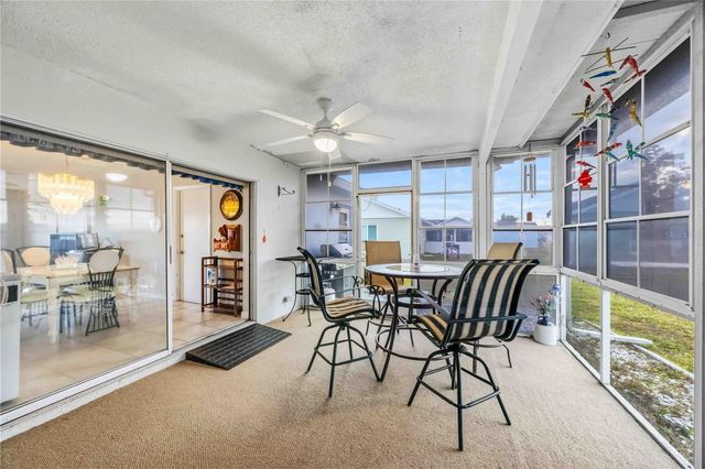 13569 BENNETT DRIVE, Port Charlotte, FL 33981