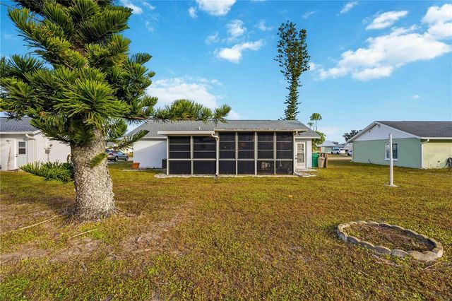 13569 BENNETT DRIVE, Port Charlotte, FL 33981