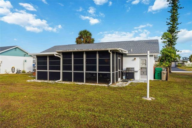 13569 BENNETT DRIVE, Port Charlotte, FL 33981