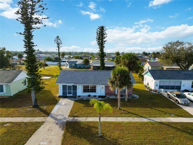 13569 BENNETT DRIVE, Port Charlotte, FL 33981
