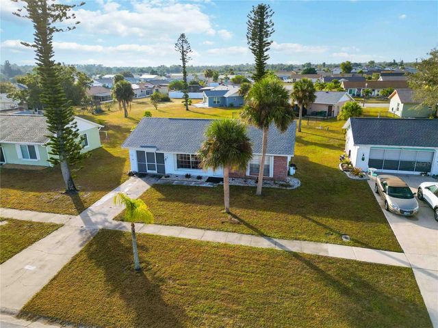 13569 BENNETT DRIVE, Port Charlotte, FL 33981