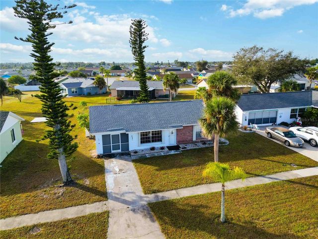 13569 BENNETT DRIVE, Port Charlotte, FL 33981