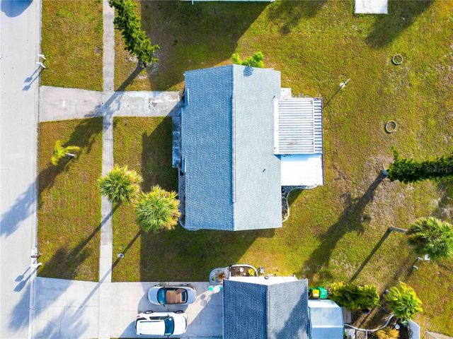 13569 BENNETT DRIVE, Port Charlotte, FL 33981