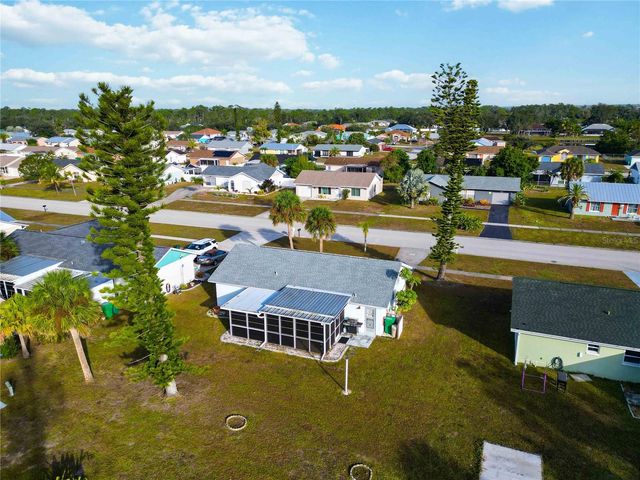 13569 BENNETT DRIVE, Port Charlotte, FL 33981