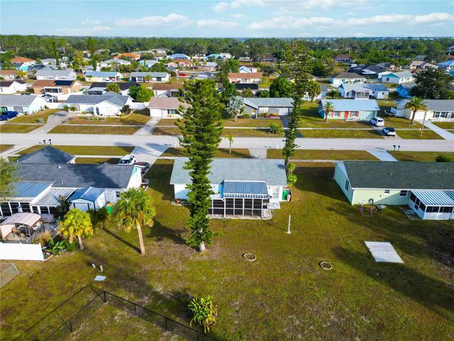 13569 BENNETT DRIVE, Port Charlotte, FL 33981