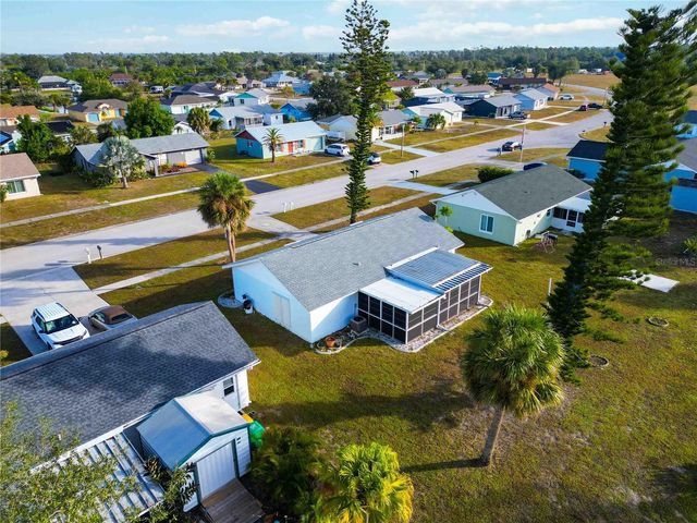 13569 BENNETT DRIVE, Port Charlotte, FL 33981