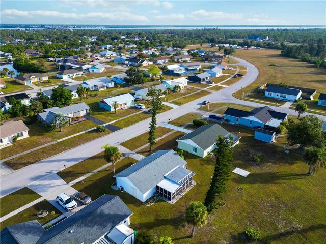 13569 BENNETT DRIVE, Port Charlotte, FL 33981