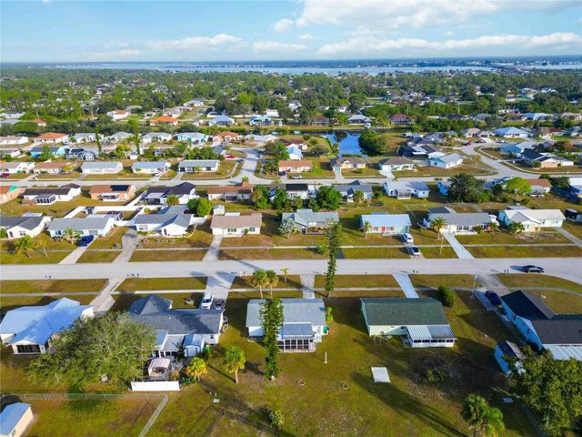 13569 BENNETT DRIVE, Port Charlotte, FL 33981