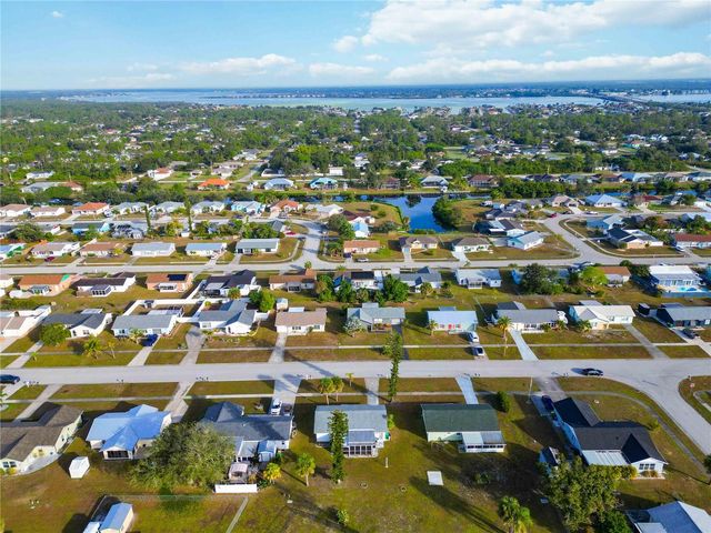 13569 BENNETT DRIVE, Port Charlotte, FL 33981