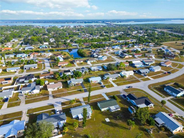 13569 BENNETT DRIVE, Port Charlotte, FL 33981