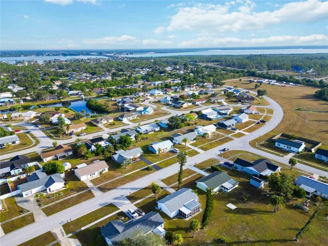 13569 BENNETT DRIVE, Port Charlotte, FL 33981