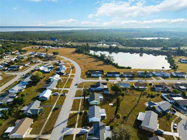 13569 BENNETT DRIVE, Port Charlotte, FL 33981