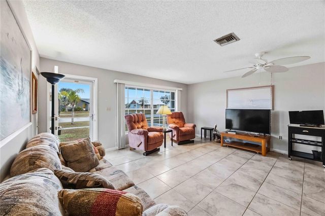 13569 BENNETT DRIVE, Port Charlotte, FL 33981