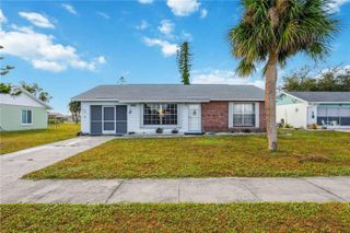 13569 BENNETT DRIVE, Port Charlotte, FL 33981