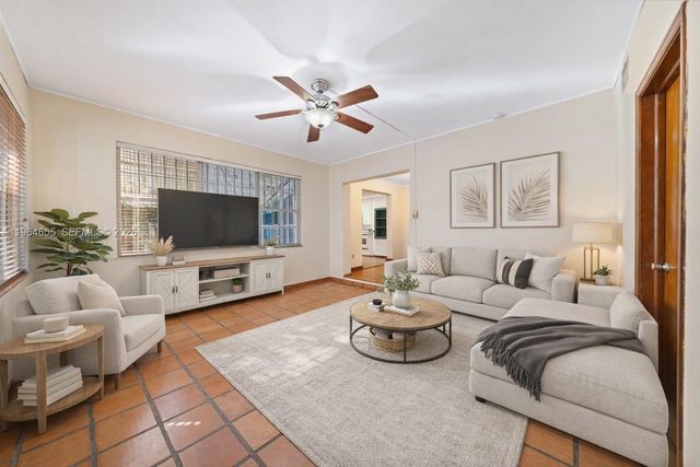 7110 SW 13th Ter, Miami, FL 33144