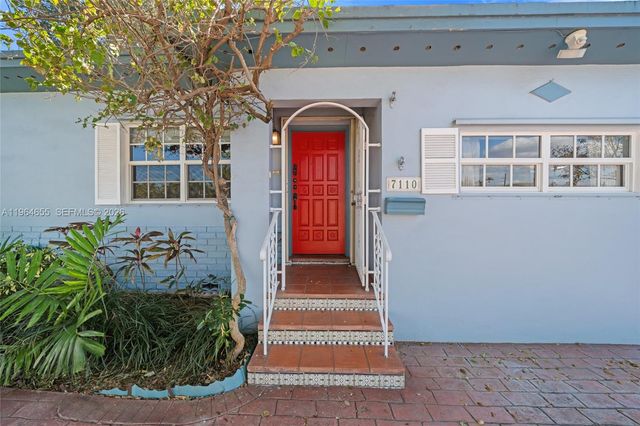 7110 SW 13th Ter, Miami, FL 33144